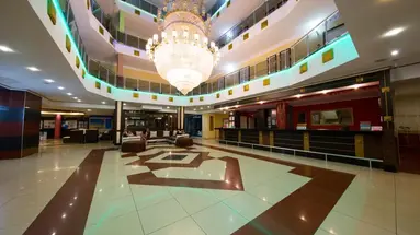 First Class Hotel Alanya