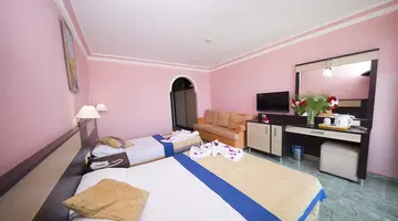 First Class Hotel Alanya