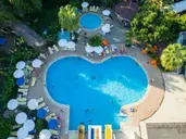 First Class Hotel Alanya