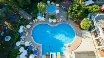 First Class Hotel Alanya