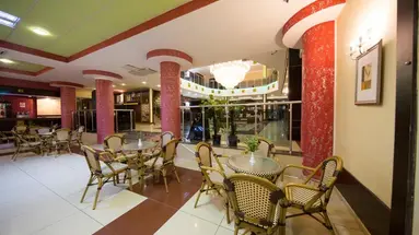 First Class Hotel Alanya