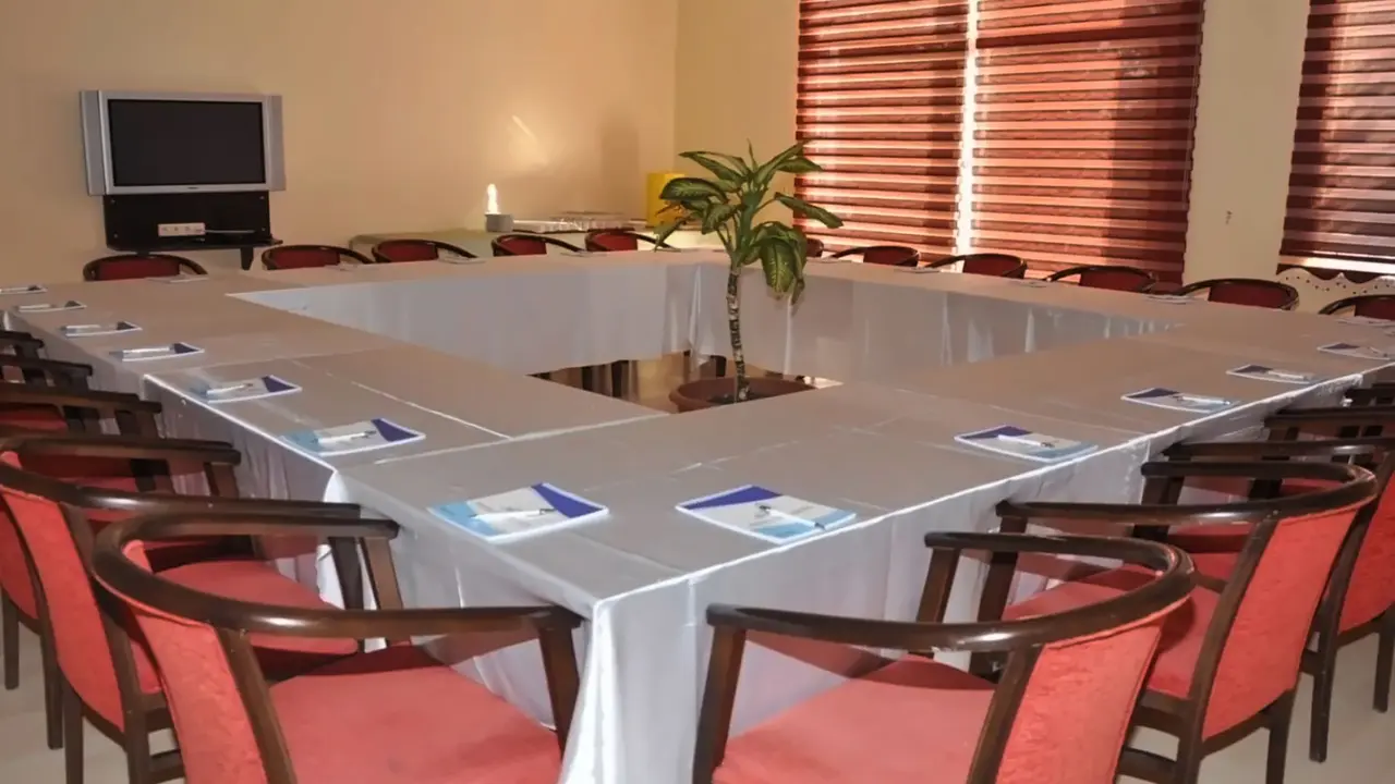 First Class Hotel Alanya