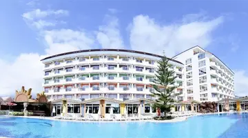 First Class Hotel