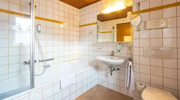 FishInn Zell - Hotel Fis