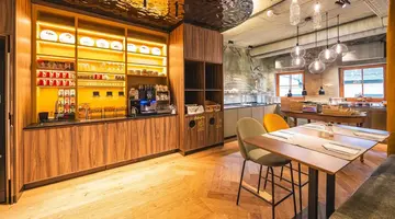 FishInn Zell - Hotel Fis