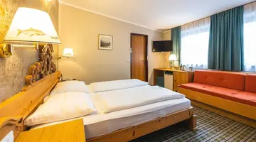 FishInn Zell - Hotel Fis