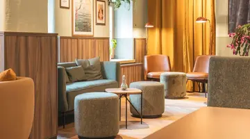 FishInn Zell - Hotel Fis