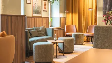 FishInn Zell - Hotel Fis