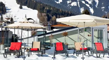 FishInn Zell - Hotel Fis