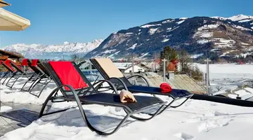 FishInn Zell - Hotel Fis