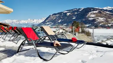 FishInn Zell - Hotel Fis