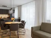 Fiss Suites by ALPS RESOR