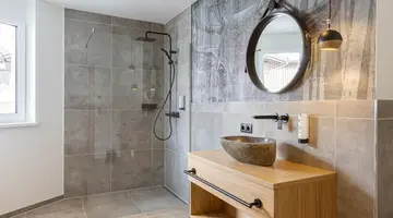 Fiss Suites by ALPS RESOR