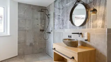 Fiss Suites by ALPS RESOR