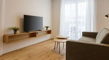 Fiss Suites by ALPS RESOR