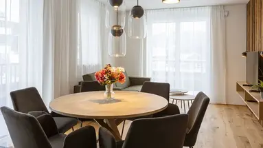 Fiss Suites by ALPS RESOR