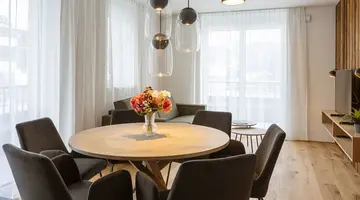 Fiss Suites by ALPS RESOR