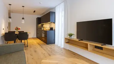 Fiss Suites by ALPS RESOR