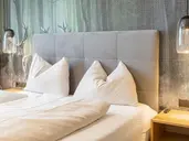Fiss Suites by ALPS RESOR