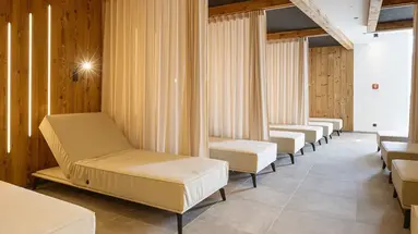 Fiss Suites by ALPS RESOR