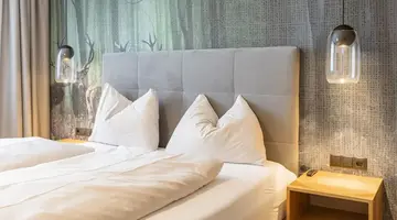 Fiss Suites by ALPS RESOR