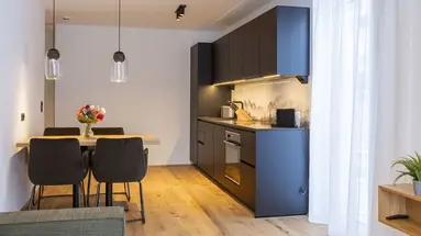 Fiss Suites by ALPS RESOR