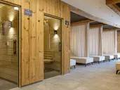 Fiss Suites by ALPS RESOR