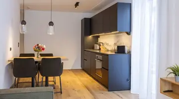 Fiss Suites by ALPS RESOR