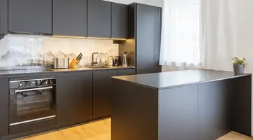 Fiss Suites by ALPS RESOR