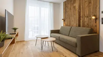 Fiss Suites by ALPS RESOR
