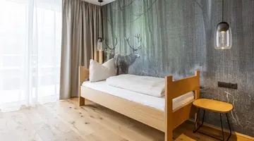 Fiss Suites by ALPS RESOR