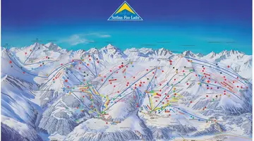 Fiss Suites by ALPS RESOR