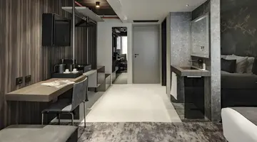 FITCH Hotel