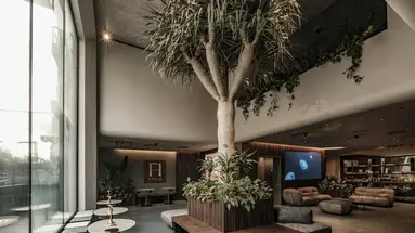 FITCH Hotel