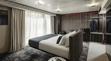 FITCH Hotel