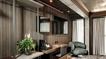 Fitch Hotel