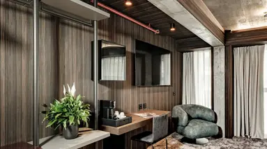 Fitch Hotel