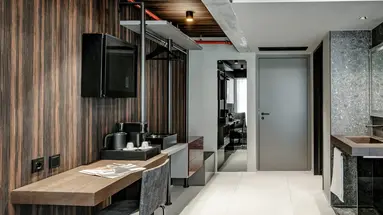 Fitch Hotel