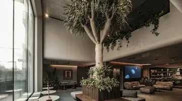 FITCH Hotel