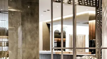 Fitch Hotel