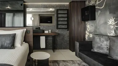 FITCH Hotel
