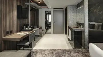 FITCH Hotel