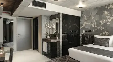 FITCH Hotel