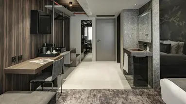 FITCH Hotel