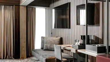 Fitch Hotel