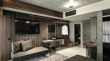 FITCH Hotel