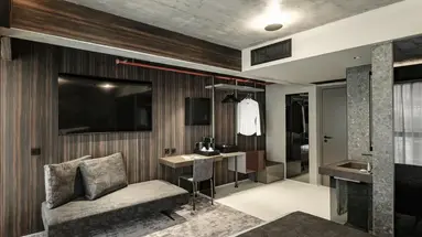 FITCH Hotel