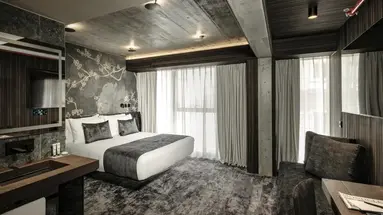 FITCH Hotel