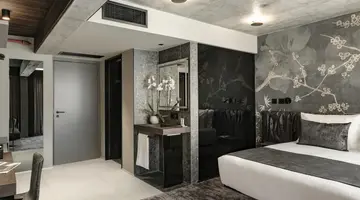 FITCH Hotel