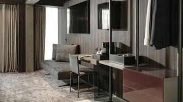 FITCH Hotel